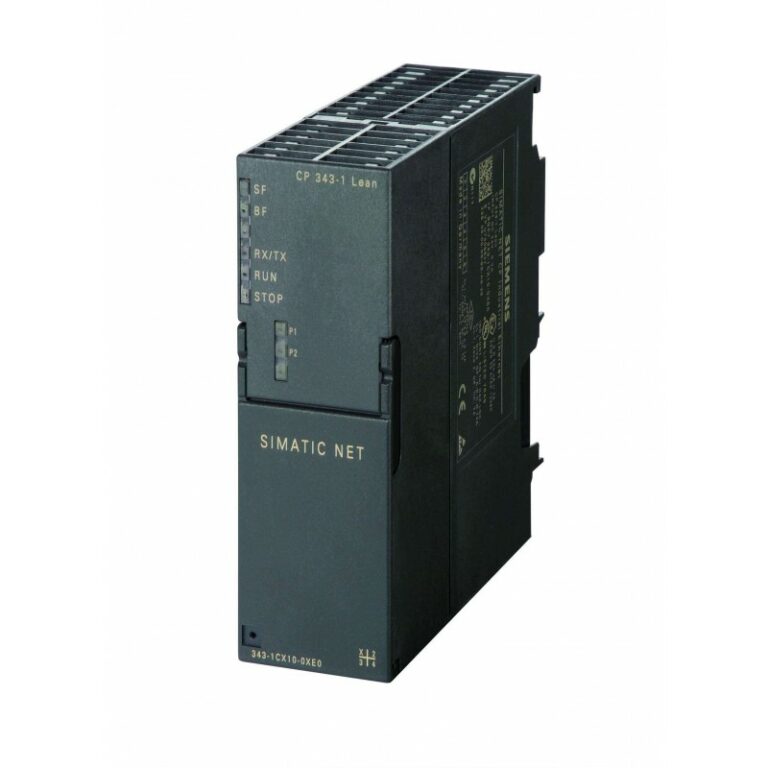 SIEMENS 6GK73431CX000XE0 Ricambi elettrici e automazione