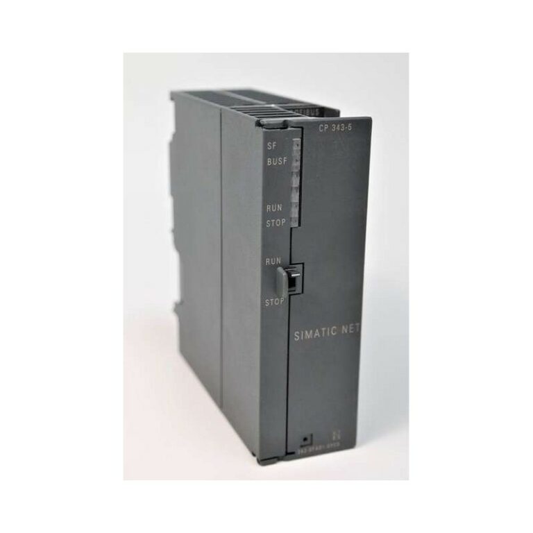 SIEMENS 6GK73435FA010XE0 Ricambi elettrici e automazione