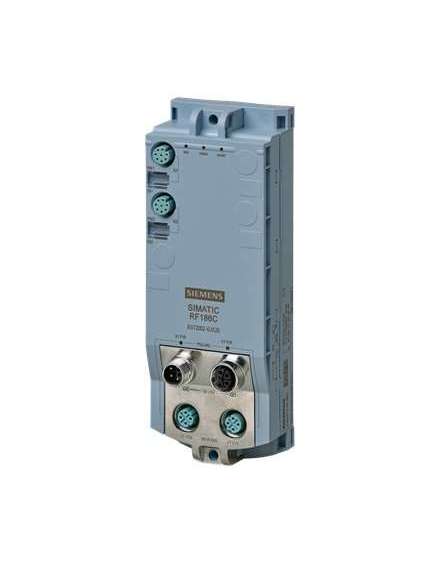 SIEMENS 6GT20020JE20 Ricambi elettrici e automazione