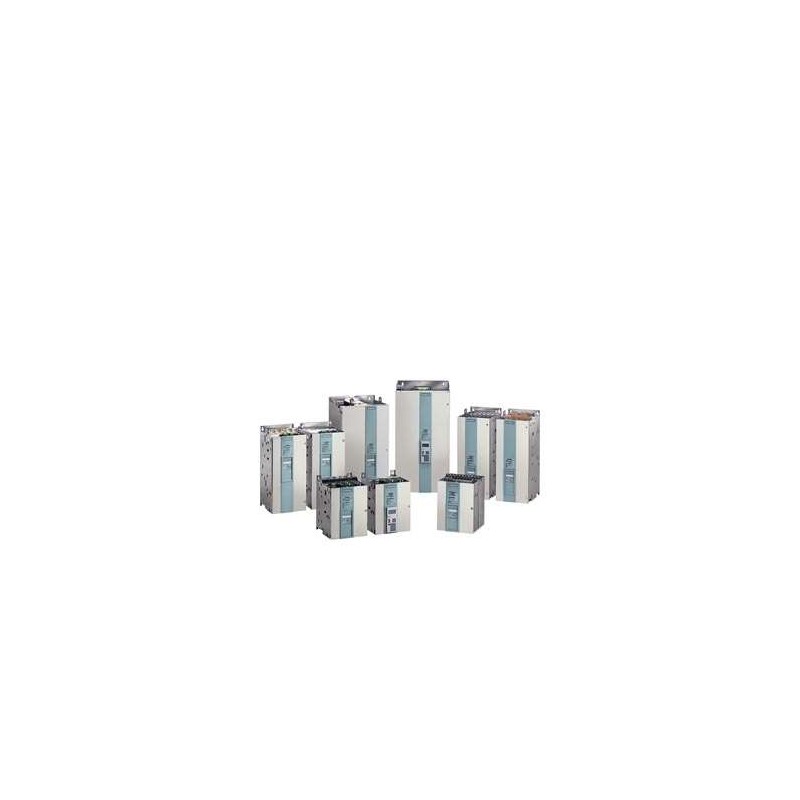 SIEMENS_6RA70256DV620.jpg SIEMENS 6RA70256DV620 Ricambi elettrici e automazione