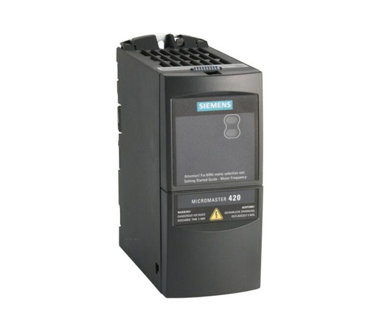 SIEMENS 6SE64202UD175AA0 Ricambi elettrici e automazione