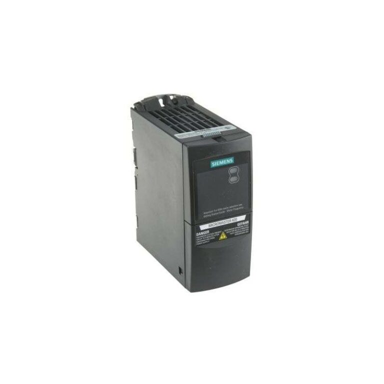 SIEMENS 6SE64202UD175AA1 Ricambi elettrici e automazione