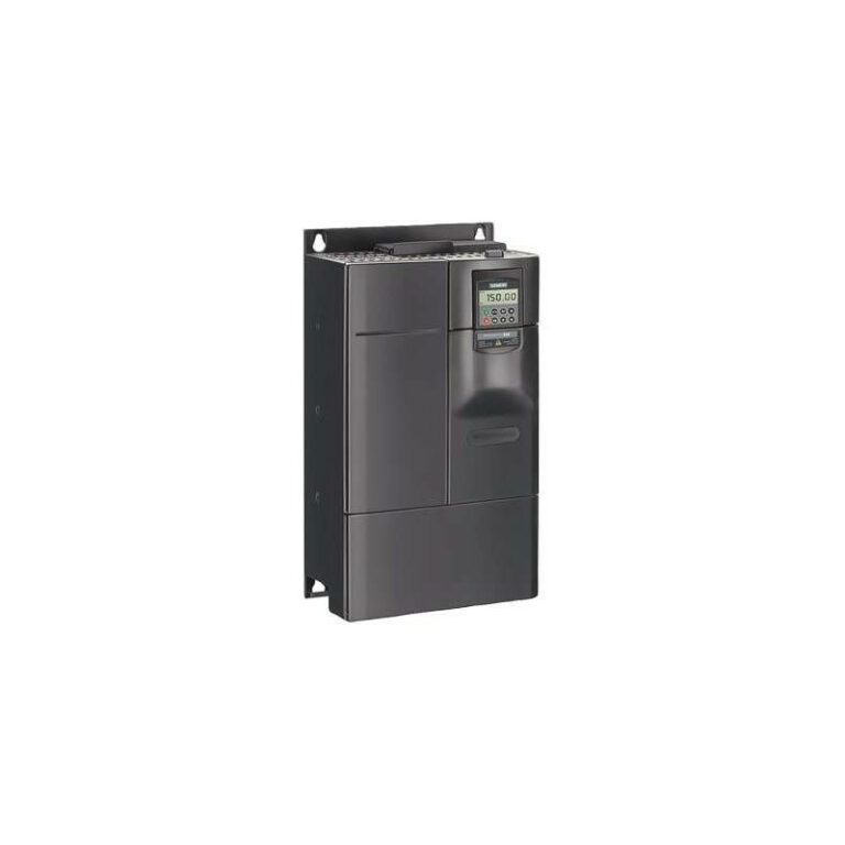 SIEMENS 6SE64302AD318DA0 Ricambi elettrici e automazione