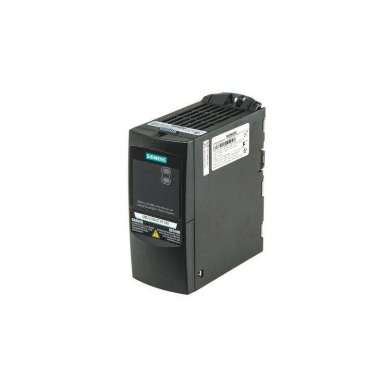 SIEMENS 6SE64402AB155AA1 Ricambi elettrici e automazione