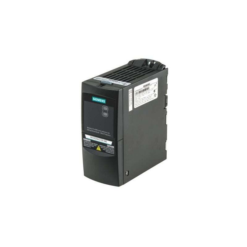 SIEMENS_6SE64402AB155AA1.jpg SIEMENS 6SE64402AB155AA1 Ricambi elettrici e automazione