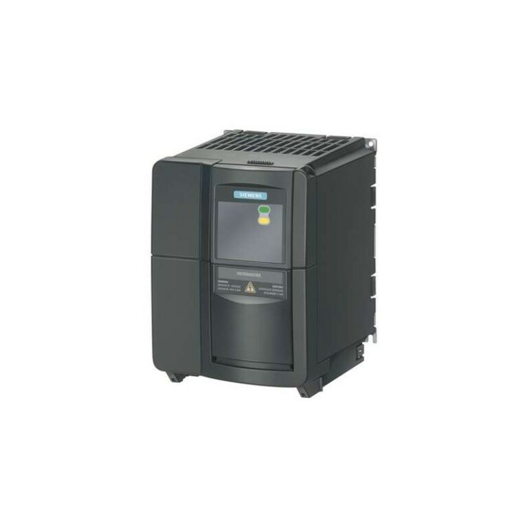 SIEMENS 6SE64402AB222BA1 Ricambi elettrici e automazione