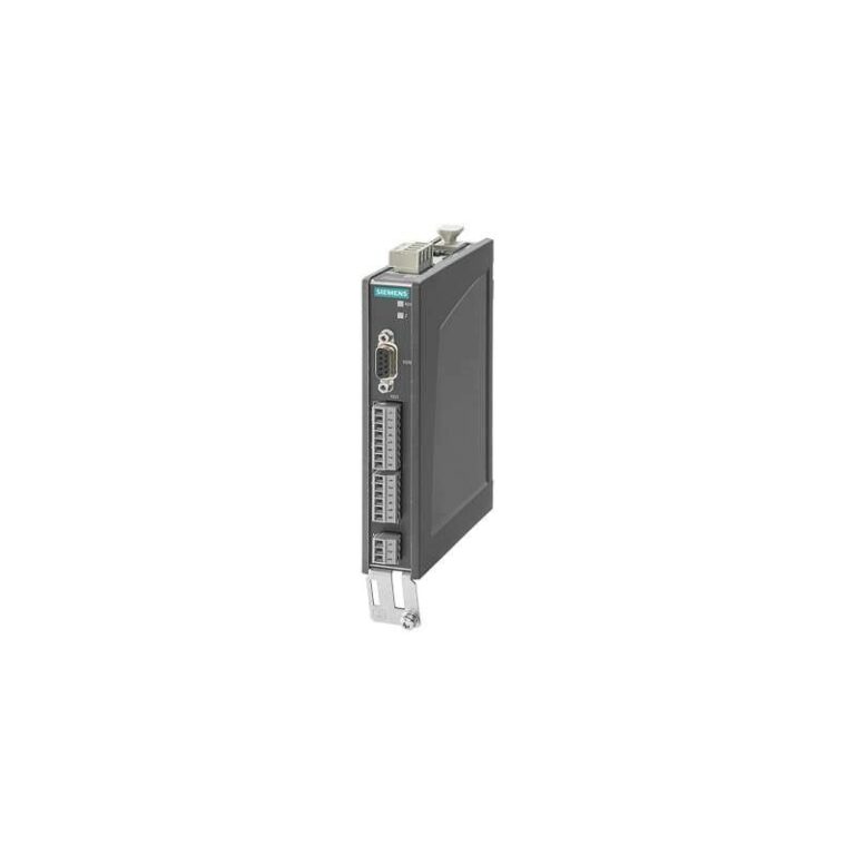 SIEMENS 6SL30550AA003PA1 Ricambi elettrici e automazione