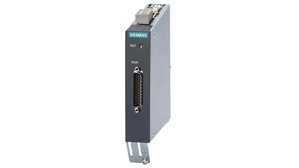 SIEMENS_6SL30550AA005BA3.jpg SIEMENS 6SL30550AA005BA3 Ricambi elettrici e automazione