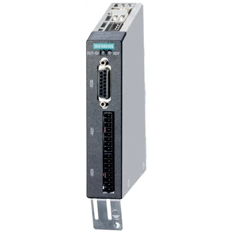 SIEMENS 6SL30550AA005CA2 Ricambi elettrici e automazione