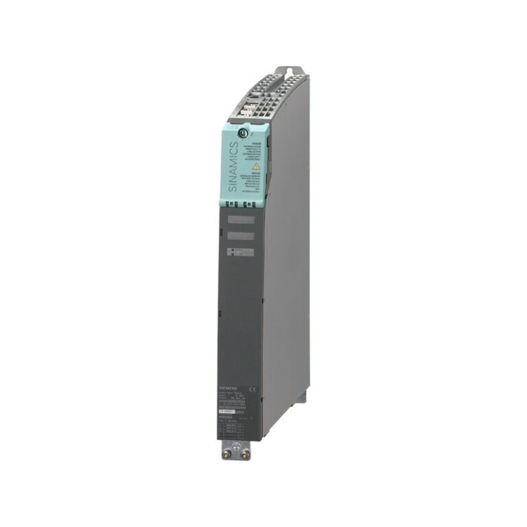 SIEMENS 6SL31201TE130AA4 Ricambi elettrici e automazione