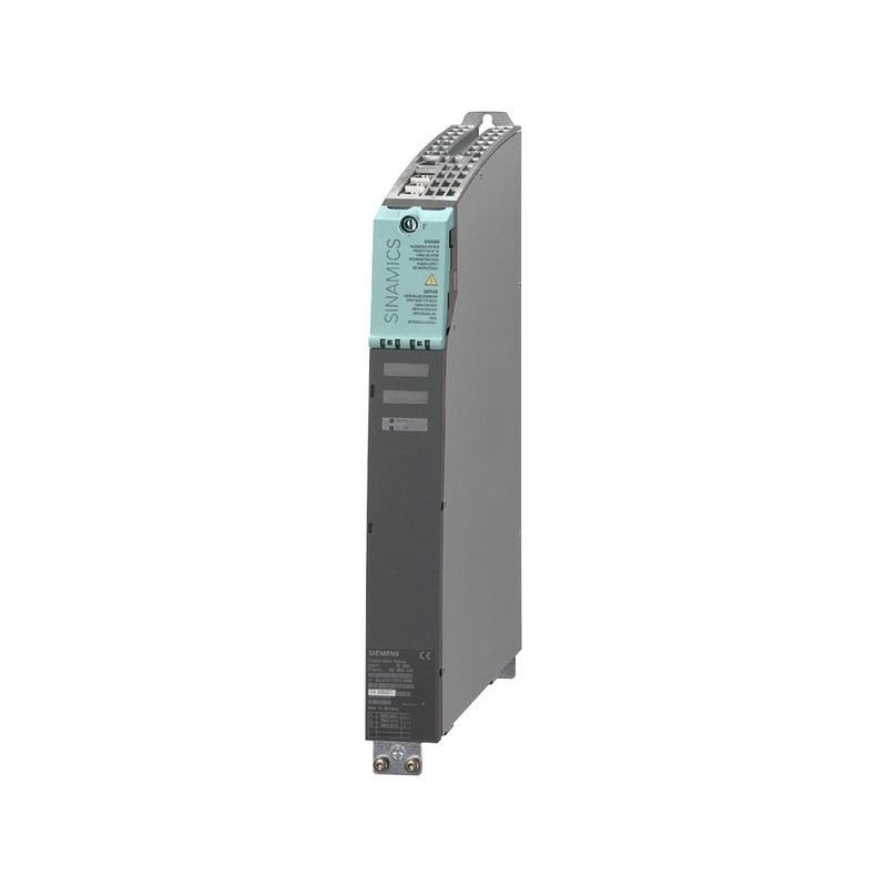 SIEMENS_6SL31201TE130AA4.jpg SIEMENS 6SL31201TE130AA4 Ricambi elettrici e automazione