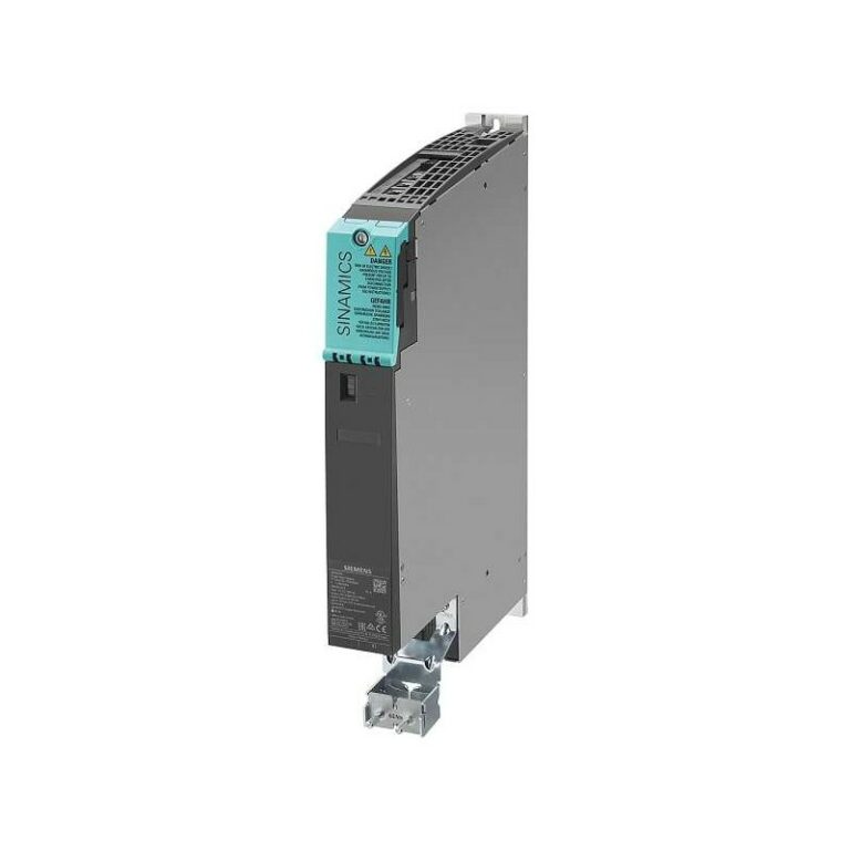 SIEMENS 6SL31201TE150AD0 Ricambi elettrici e automazione