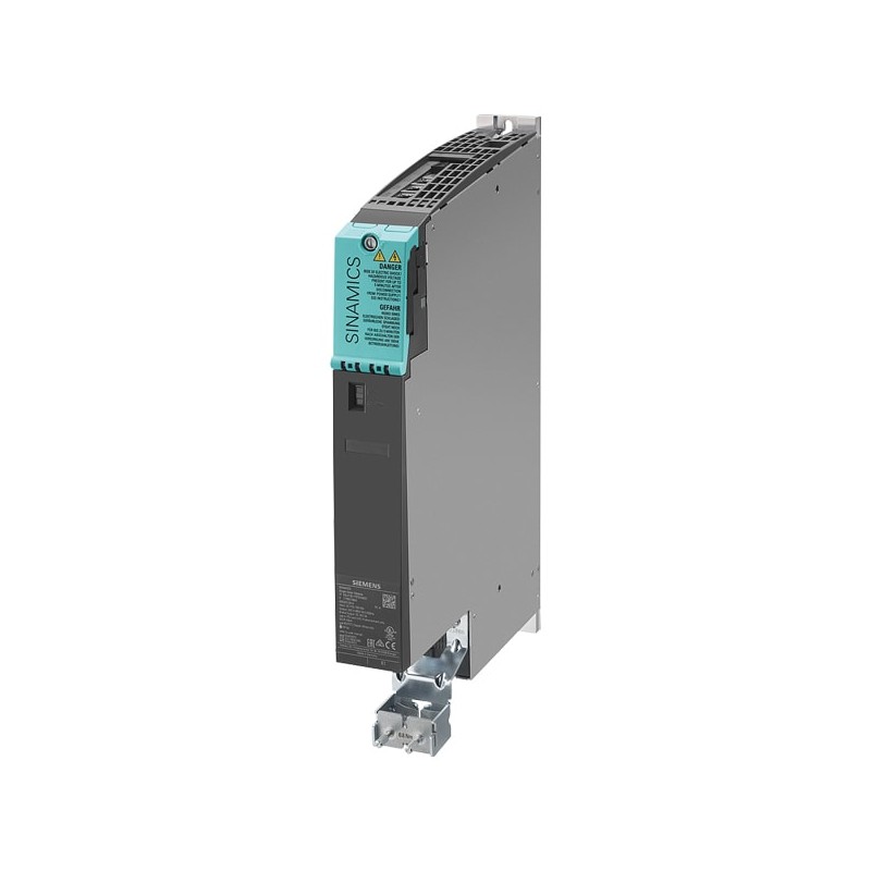 SIEMENS_6SL31201TE210AD0.jpg SIEMENS 6SL31201TE210AD0 Ricambi elettrici e automazione