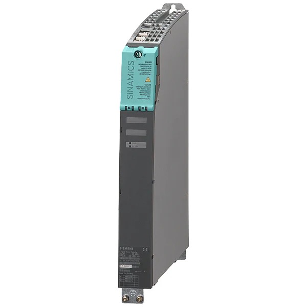 SIEMENS_6SL31201TE218AA3.jpg SIEMENS 6SL31201TE218AA3 Ricambi elettrici e automazione