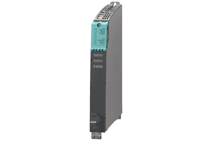 SIEMENS_6SL31201TE218AA4.jpg SIEMENS 6SL31201TE218AA4 Ricambi elettrici e automazione