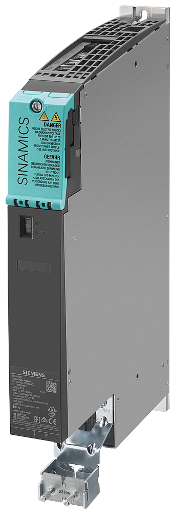 SIEMENS_6SL31201TE230AC0.png SIEMENS 6SL31201TE230AC0 Ricambi elettrici e automazione