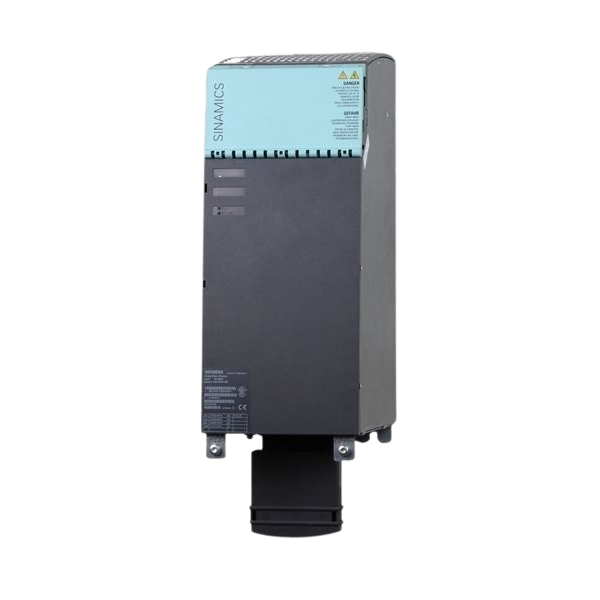 SIEMENS 6SL31201TE245AC0 Ricambi elettrici e automazione