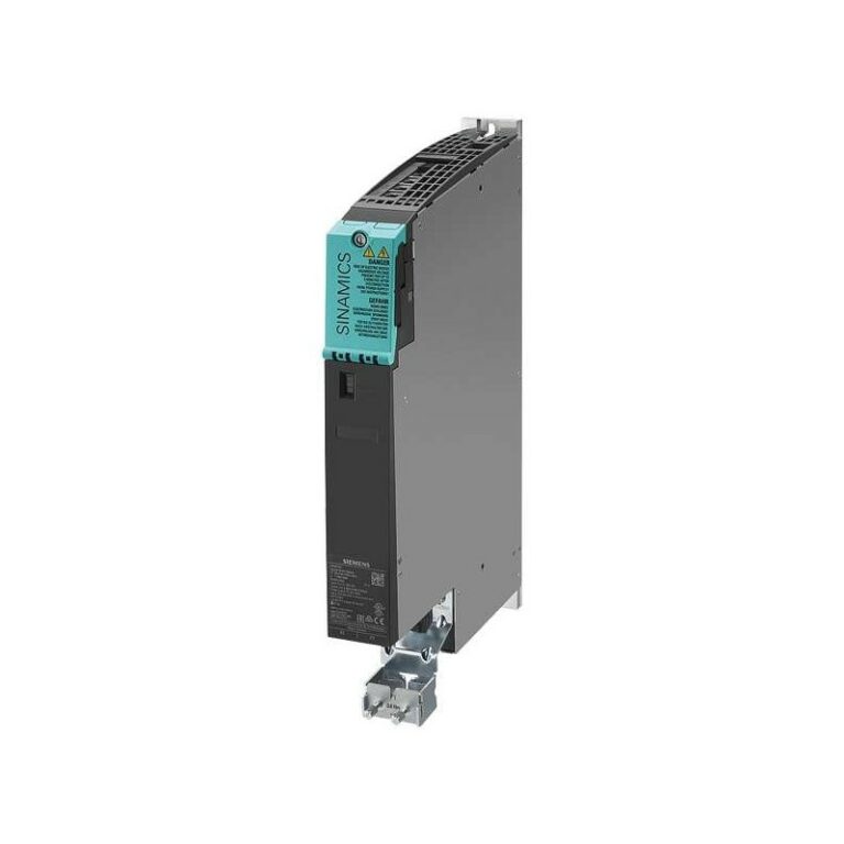SIEMENS 6SL31202TE150AD0 Ricambi elettrici e automazione