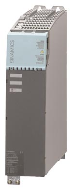 SIEMENS 6SL31202TE218AA3 Ricambi elettrici e automazione