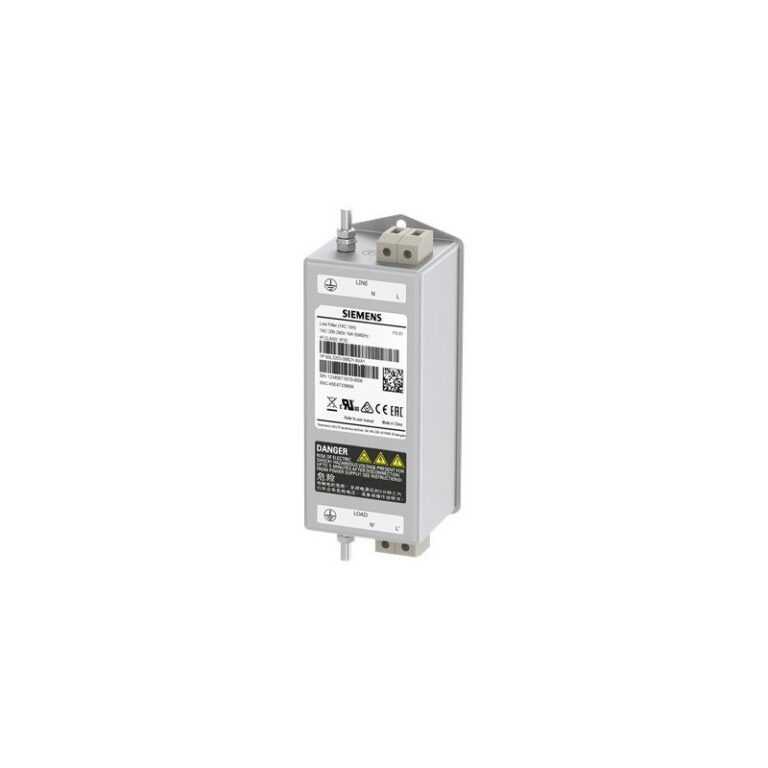 SIEMENS 6SL32030BB218VA1 Ricambi elettrici e automazione