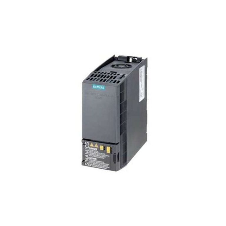 SIEMENS 6SL32101KE118AB2 Ricambi elettrici e automazione