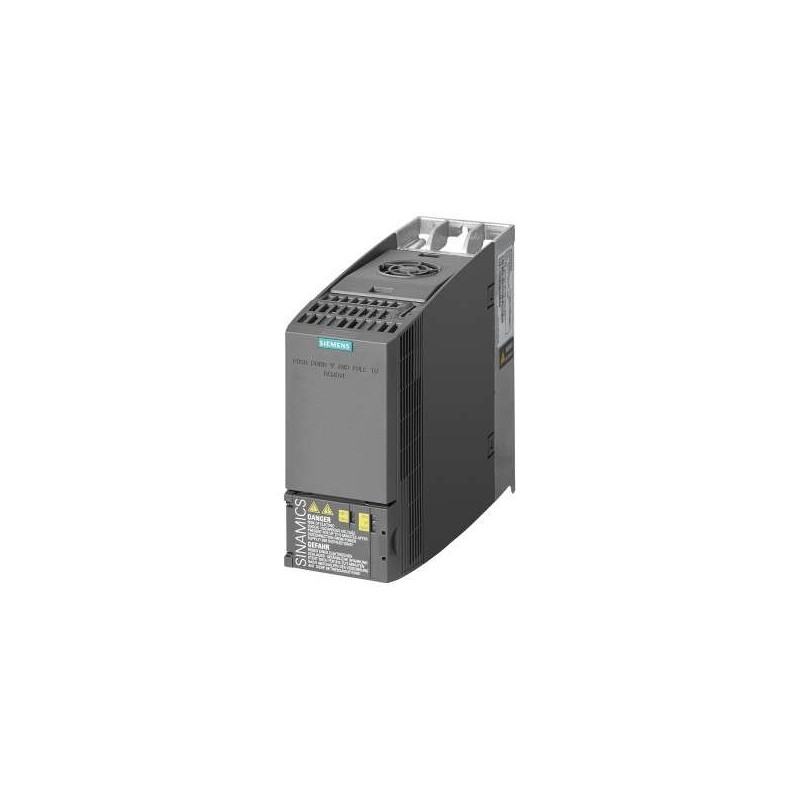 SIEMENS_6SL32101KE118AP2.jpg SIEMENS 6SL32101KE118AP2 Ricambi elettrici e automazione