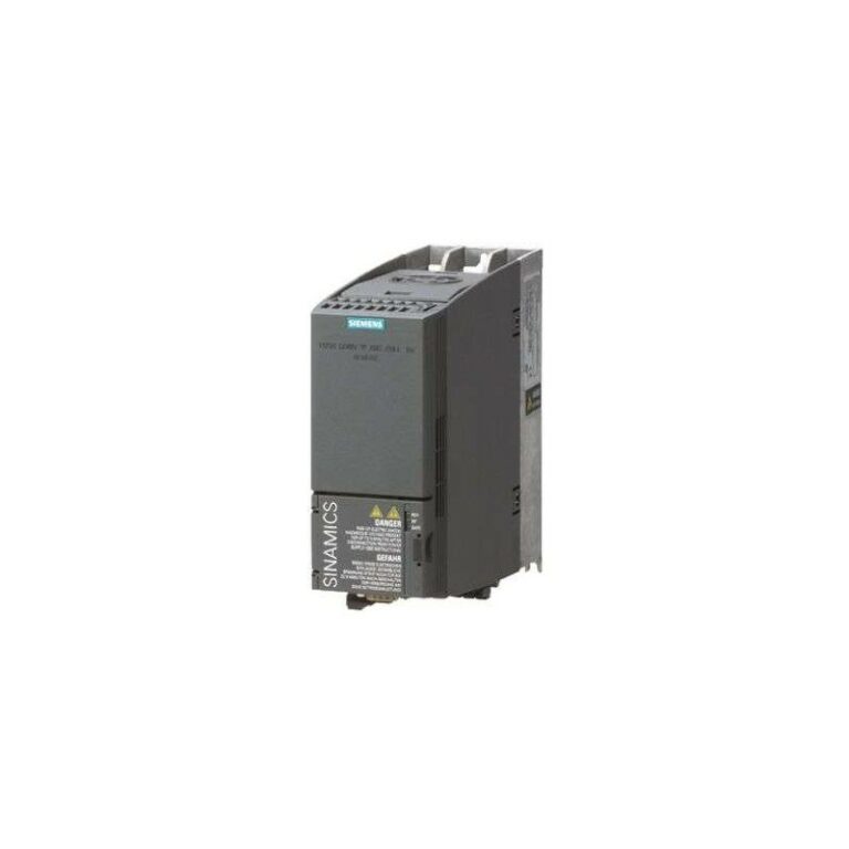 SIEMENS 6SL32101KE132AF1 Ricambi elettrici e automazione
