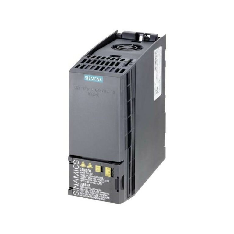 SIEMENS 6SL32101KE132UF2 Ricambi elettrici e automazione