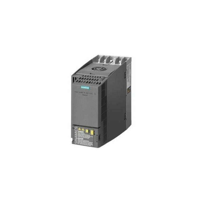 SIEMENS 6SL32101KE213UF1 Ricambi elettrici e automazione