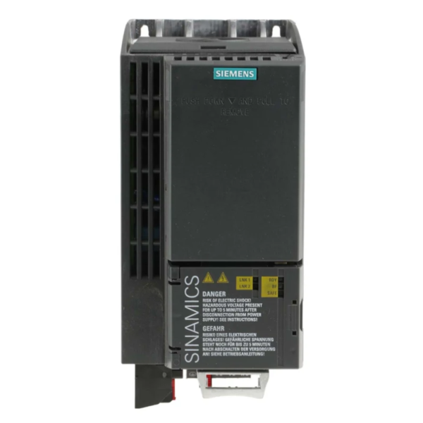 SIEMENS 6SL32101KE217AF1 Ricambi elettrici e automazione