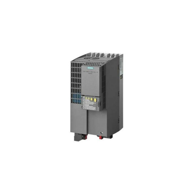 SIEMENS 6SL32101KE232AP1 Ricambi elettrici e automazione