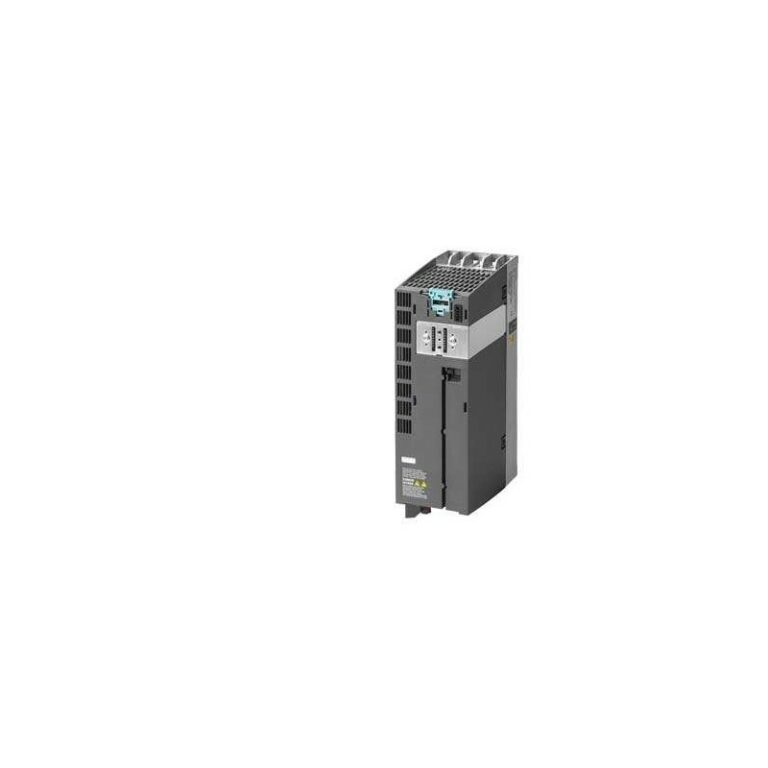 SIEMENS 6SL32101NE260AL0 Ricambi elettrici e automazione
