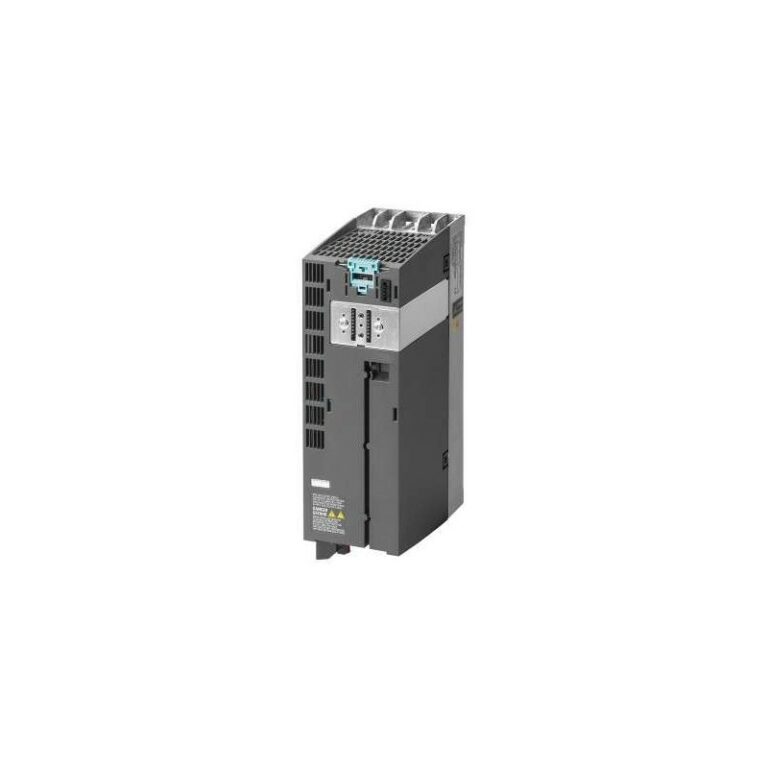 SIEMENS 6SL32101PE118UL1 Ricambi elettrici e automazione