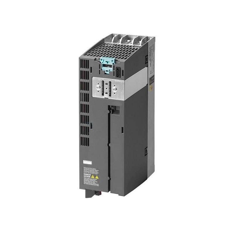 SIEMENS_6SL32101PE161AL1.jpg SIEMENS 6SL32101PE161AL1 Ricambi elettrici e automazione