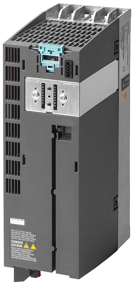 SIEMENS_6SL32101PE161UL1.png SIEMENS 6SL32101PE161UL1 Ricambi elettrici e automazione