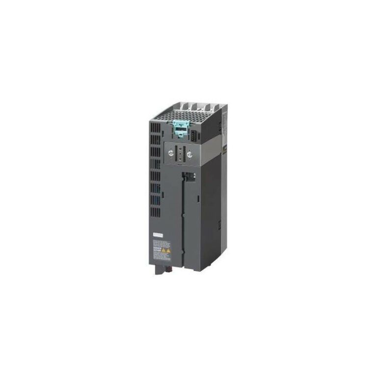 SIEMENS 6SL32101PE211AL0 Ricambi elettrici e automazione
