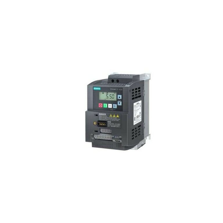 SIEMENS 6SL32105BB215BV1 Ricambi elettrici e automazione