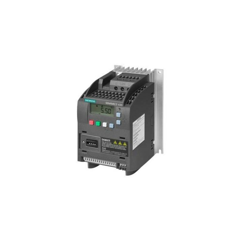SIEMENS 6SL32105BE211CV0 Ricambi elettrici e automazione