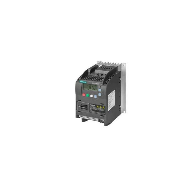SIEMENS 6SL32105BE215CV0 Ricambi elettrici e automazione