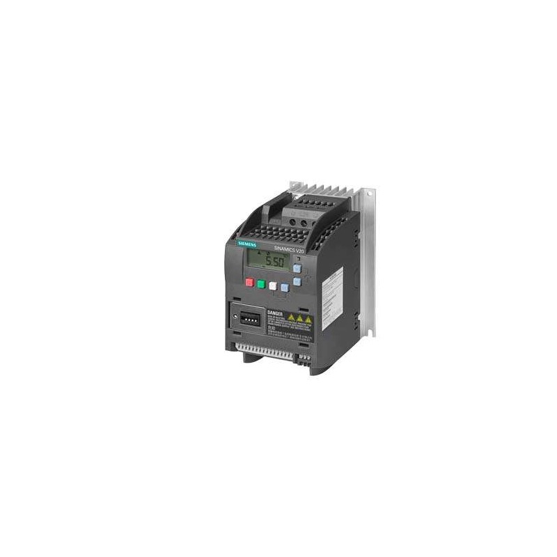 SIEMENS_6SL32105BE215CV0.jpg SIEMENS 6SL32105BE215CV0 Ricambi elettrici e automazione