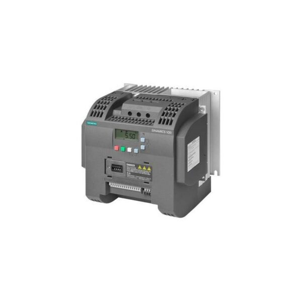SIEMENS 6SL32105BE255CV0 Ricambi elettrici e automazione