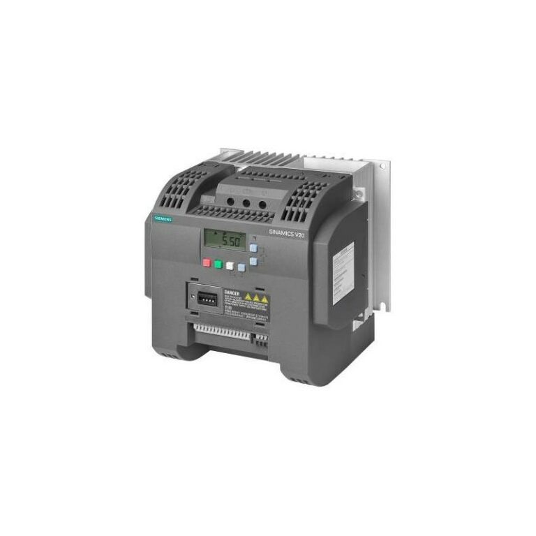 SIEMENS 6SL32105BE255CV0 Ricambi elettrici e automazione