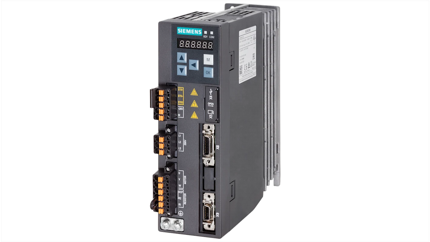 SIEMENS_6SL32105FB104UF1.png SIEMENS 6SL32105FB104UF1 Ricambi elettrici e automazione