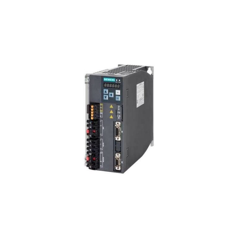 SIEMENS 6SL32105FB108UF0 Ricambi elettrici e automazione