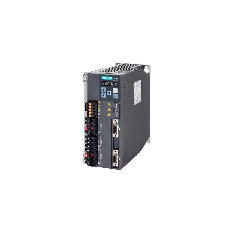 SIEMENS_6SL32105FB108UF0.jpg SIEMENS 6SL32105FB108UF0 Ricambi elettrici e automazione