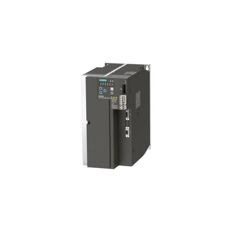 SIEMENS 6SL32105FE135UF0 Ricambi elettrici e automazione
