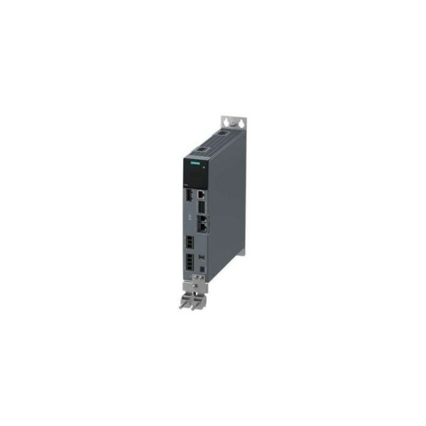 SIEMENS 6SL32105HE108UF0 Ricambi elettrici e automazione