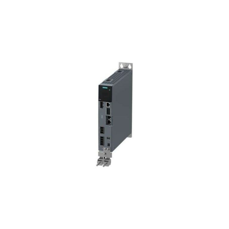 SIEMENS 6SL32105HE108UF0 Ricambi elettrici e automazione