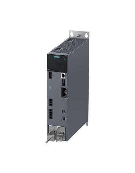 SIEMENS_6SL32105HE115UF0-2.jpg SIEMENS 6SL32105HE115UF0 Ricambi elettrici e automazione