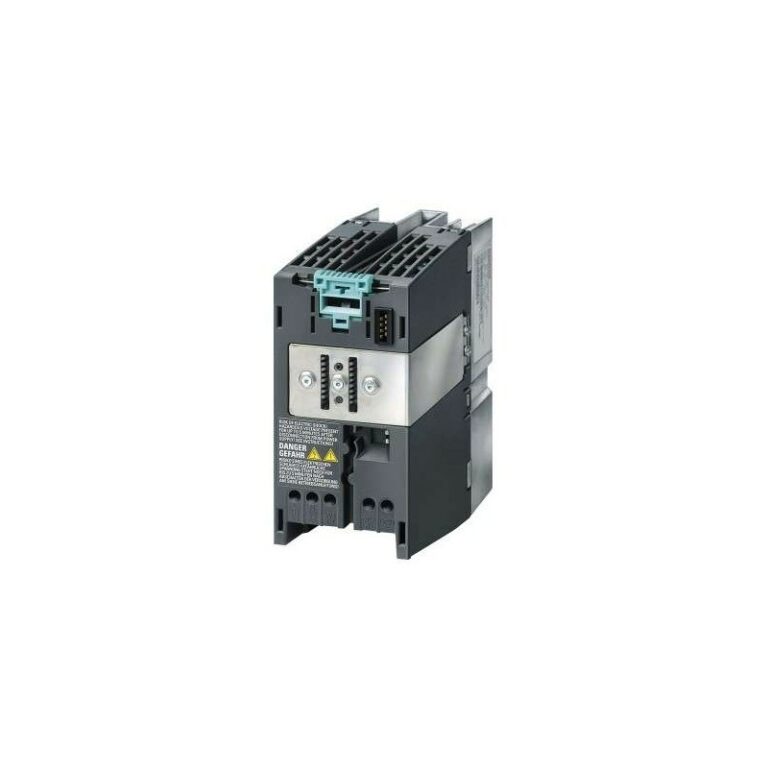 SIEMENS 6SL32240BE137UA0 Ricambi elettrici e automazione